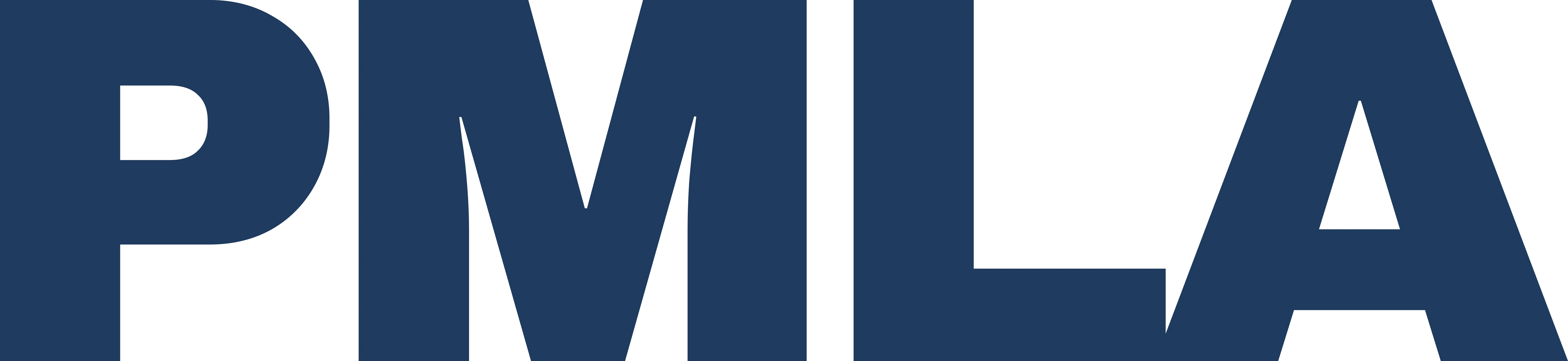PMLA